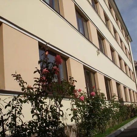 Hotel Decebal-3